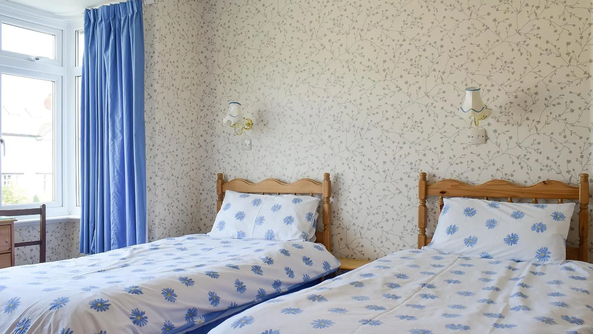 Vakantiehuis Rose Garth Villa Robin Hood's Bay
