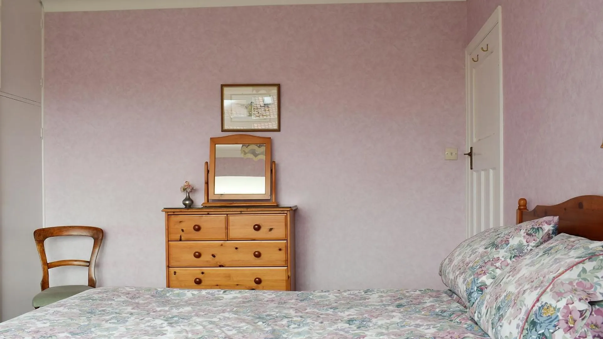 Rose Garth Villa Robin Hood's Bay Vakantiehuis
