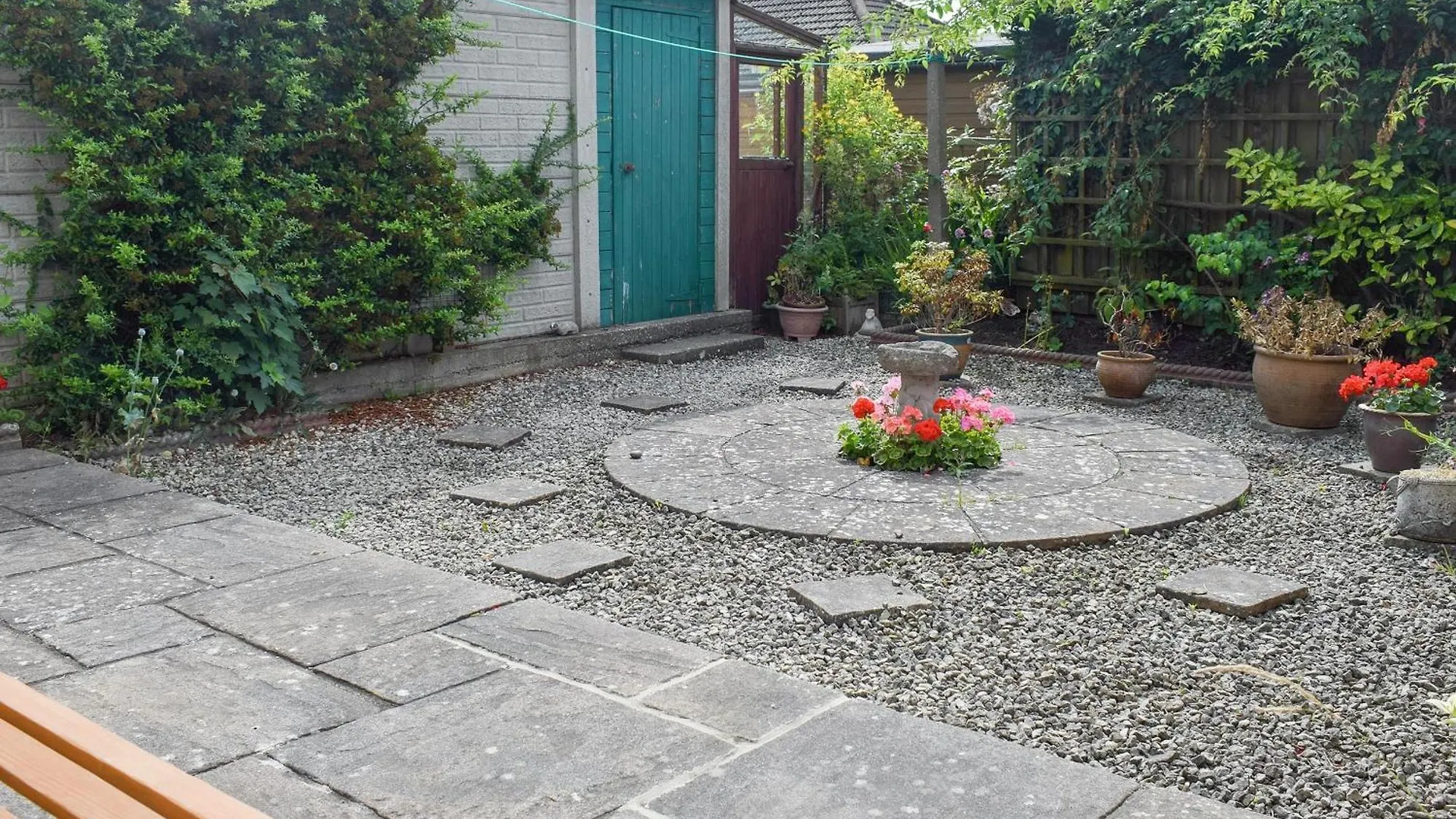 Holiday home Rose Garth Villa Robin Hood's Bay