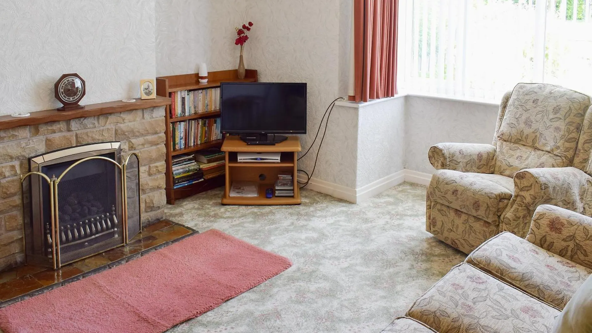 Holiday home Rose Garth Villa Robin Hood's Bay